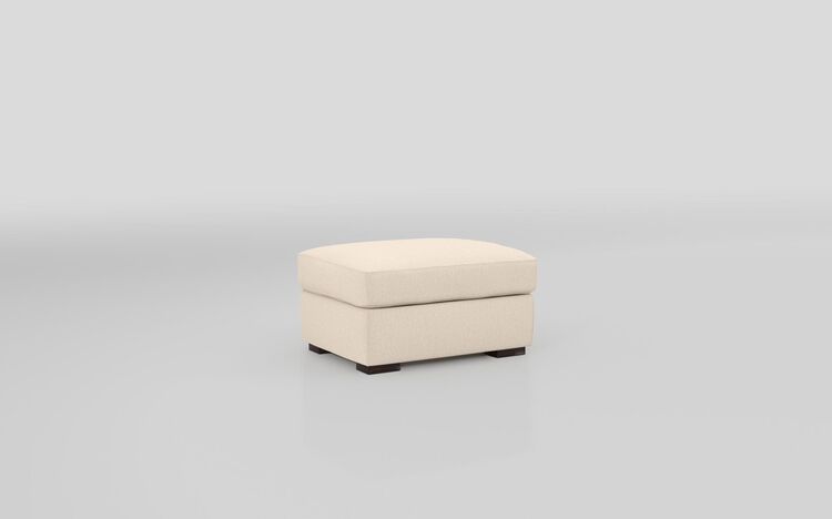 Crostolo Ottoman | Crostolo Sofa Range | ScS