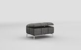 Castello Storage Footstool