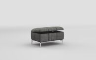 Castello Storage Footstool | Castello Sofa Range | ScS