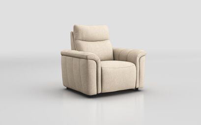Zello Armchair | Zello Sofa Range | ScS