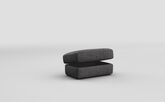 Tredozio Storage Ottoman