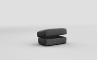 Tredozio Storage Ottoman | Tredozio Sofa Range | ScS