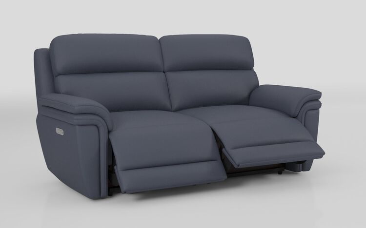 Maer 3 Seater Power Recliner Sofa | Maer Sofa Range | ScS