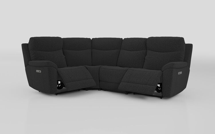 Eldwick 1 Corner 3 Power Sofa with Head Tilt | Eldwick Sofa Range | ScS