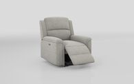 Daphne Power Recliner Chair | Daphne Sofa Range | ScS