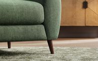Faviano Storage Footstool | Faviano Sofa Range | ScS