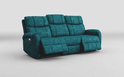 Calisese 3 Seater Power Recliner Sofa | Calisese Sofa Range | ScS
