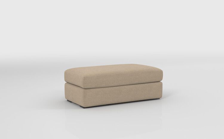 Savazza Large Ottoman | Savazza Sofa Range | ScS