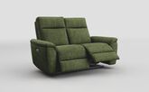 Badia 2 Seater Power Recliner Sofa