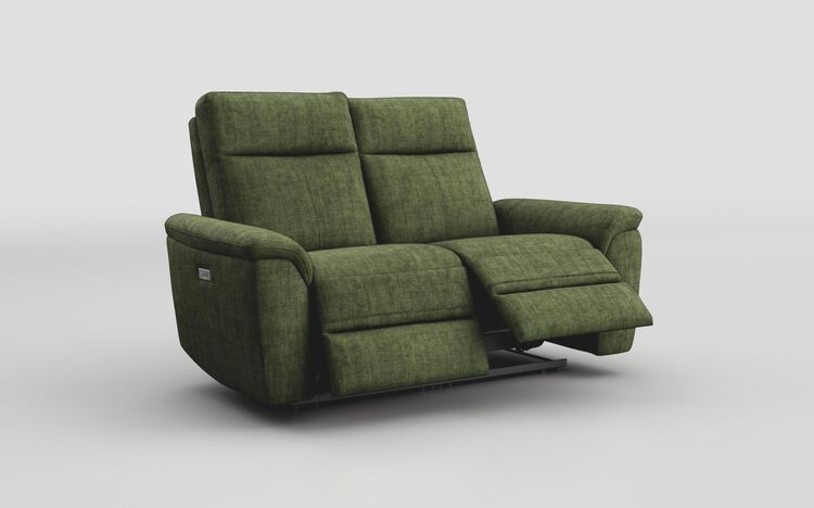 Badia 2 Seater Power Recliner Sofa | Badia Sofa Range | ScS