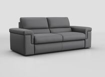 Crociale 3 Seater Sofa Bed | Crociale Sofa Range | ScS