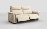 Zello 3 Seater Power Recliner | Zello Sofa Range | ScS