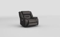 Massari Power Recliner Chair with Power Head Tilt | Massari Sofa Range | ScS