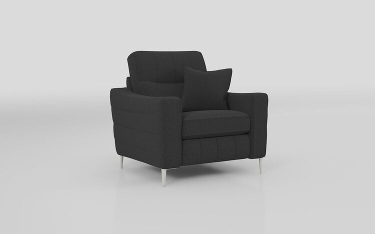 Gretna Armchair | Gretna Sofa Range | ScS
