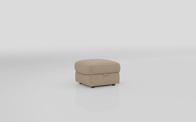 Caldbeck Storage Footstool | Caldbeck Sofa Range | ScS