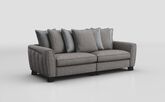 Modigliana 4 Seater Scatter Back Sofa