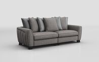 Modigliana 4 Seater Scatter Back Sofa | Modigliana Sofa Range | ScS