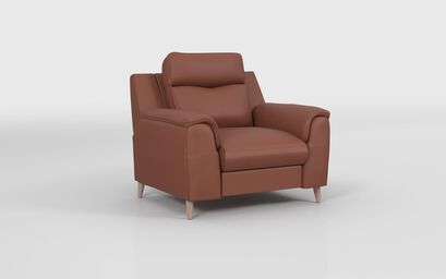 Uxbridge Armchair | Uxbridge Sofa Range | ScS