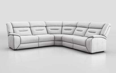 Massari 3 Corner 3 Sofa | Massari Sofa Range | ScS