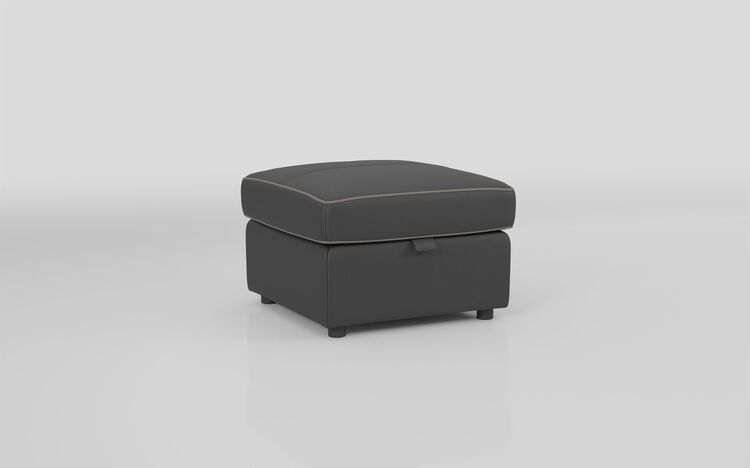 Ossett Storage Footstool | Ossett Sofa Range | ScS