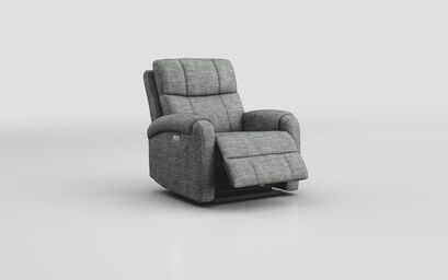 Calisese Power Recliner Chair | Calisese Sofa Range | ScS