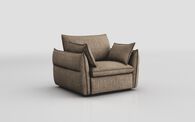 Canossa Armchair | Canossa Sofa Range | ScS