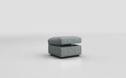 Serra Storage Footstool