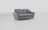 Living Esme Fabric 2 Seater Sofa | Esme Sofa Range | ScS
