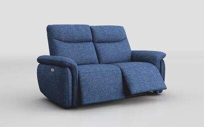 Varano 2 Seater Power Recliner Sofa | Varano Sofa Range | ScS