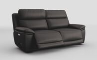 Montefiorino 3 Seater Power Recliner Sofa with Power Head Tilt & Bluetooth | Montefiorino Sofa Range | ScS