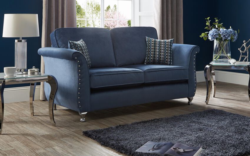 Spark 2 Seater Sofa