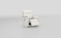 Eldwick Lift & Rise Chair with Cup Holders VAT Exempt | Eldwick Sofa Range | ScS