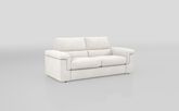 Crociale 3 Seater Sofa