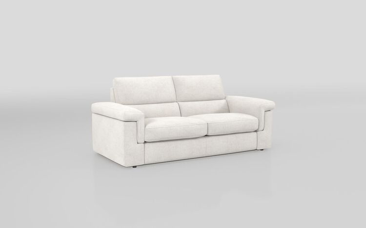 Crociale 3 Seater Sofa | Crociale Sofa Range | ScS