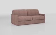 Barete 4 Seater Sofa Bed with Slim Armrest | Barete Sofa Range | ScS