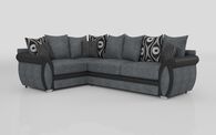Maddie Fabric 2 Corner 1 Scatter Back Sofa | Maddie Sofa Range | ScS