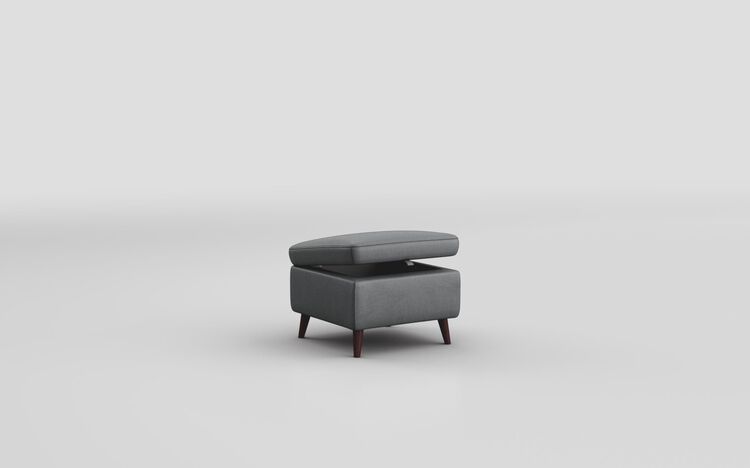 Casalecchio Storage Footstool | Casalecchio Sofa Range | ScS