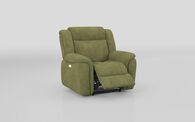 Elland Power Recliner Chair | Elland Sofa Range | ScS