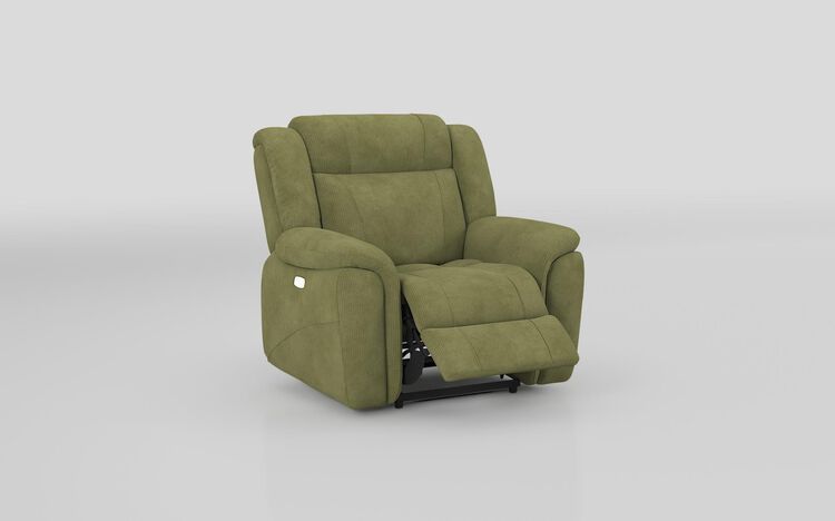 Elland Power Recliner Chair | Elland Sofa Range | ScS