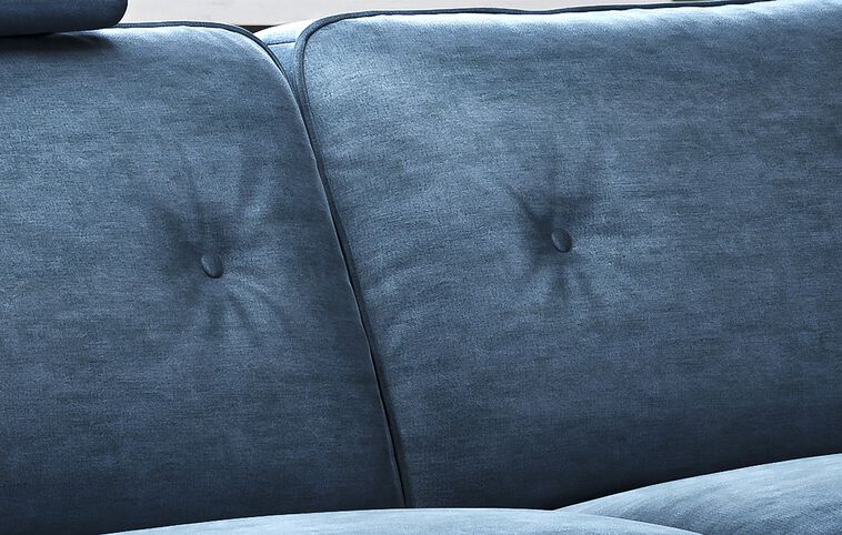 Saiano 3 Seater Sofa