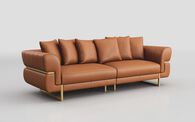 Castenaso 4 Split Seater Sofa | Castenaso Sofa Range | ScS
