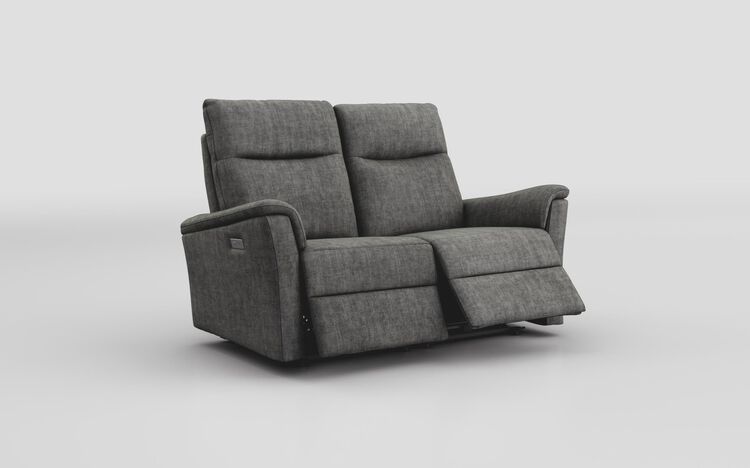 Fusignano 2 Seater Power Recliner Sofa  | Fusignano Sofa Range | ScS