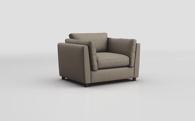 Codigoro Snuggle Chair | Codigoro Sofa Range | ScS