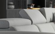 Norbello Storage Footstool