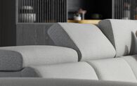 Norbello Storage Footstool | Norbello Sofa Range | ScS