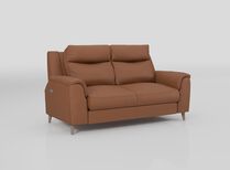 Uxbridge 2 Seater Power Recliner Sofa | Uxbridge Sofa Range | ScS