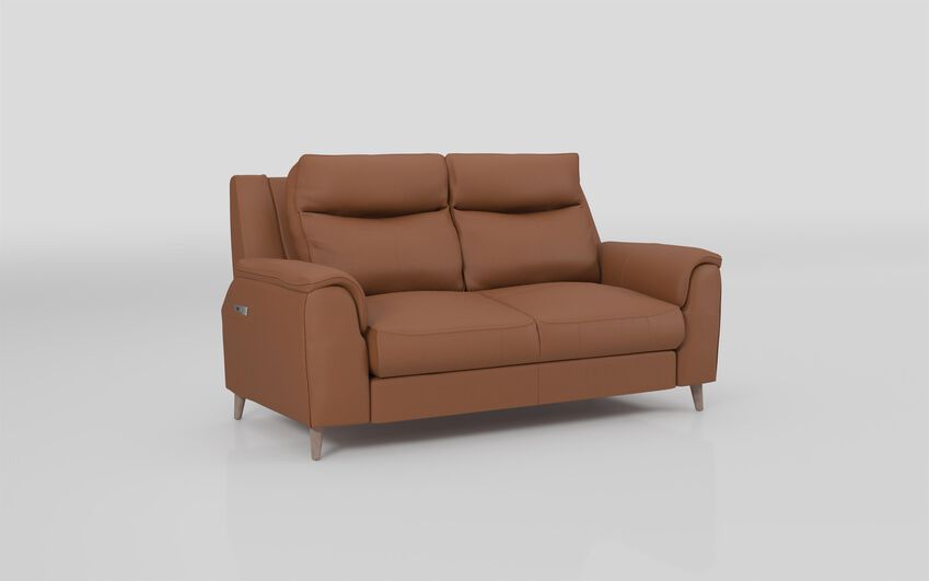 Uxbridge 2 Seater Power Recliner Sofa