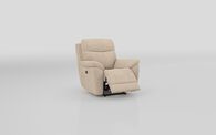 Eldwick Manual Recliner Chair | Eldwick Sofa Range | ScS