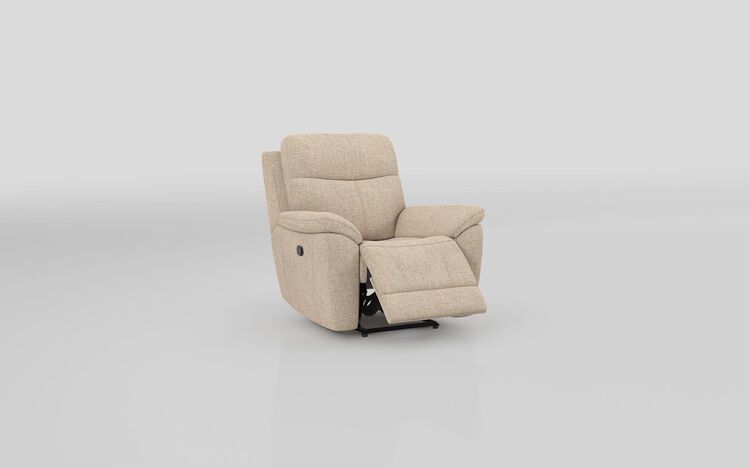 Eldwick Manual Recliner Chair | Eldwick Sofa Range | ScS