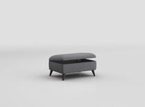 Predappio Storage Footstool | Predappio Sofa Range | ScS